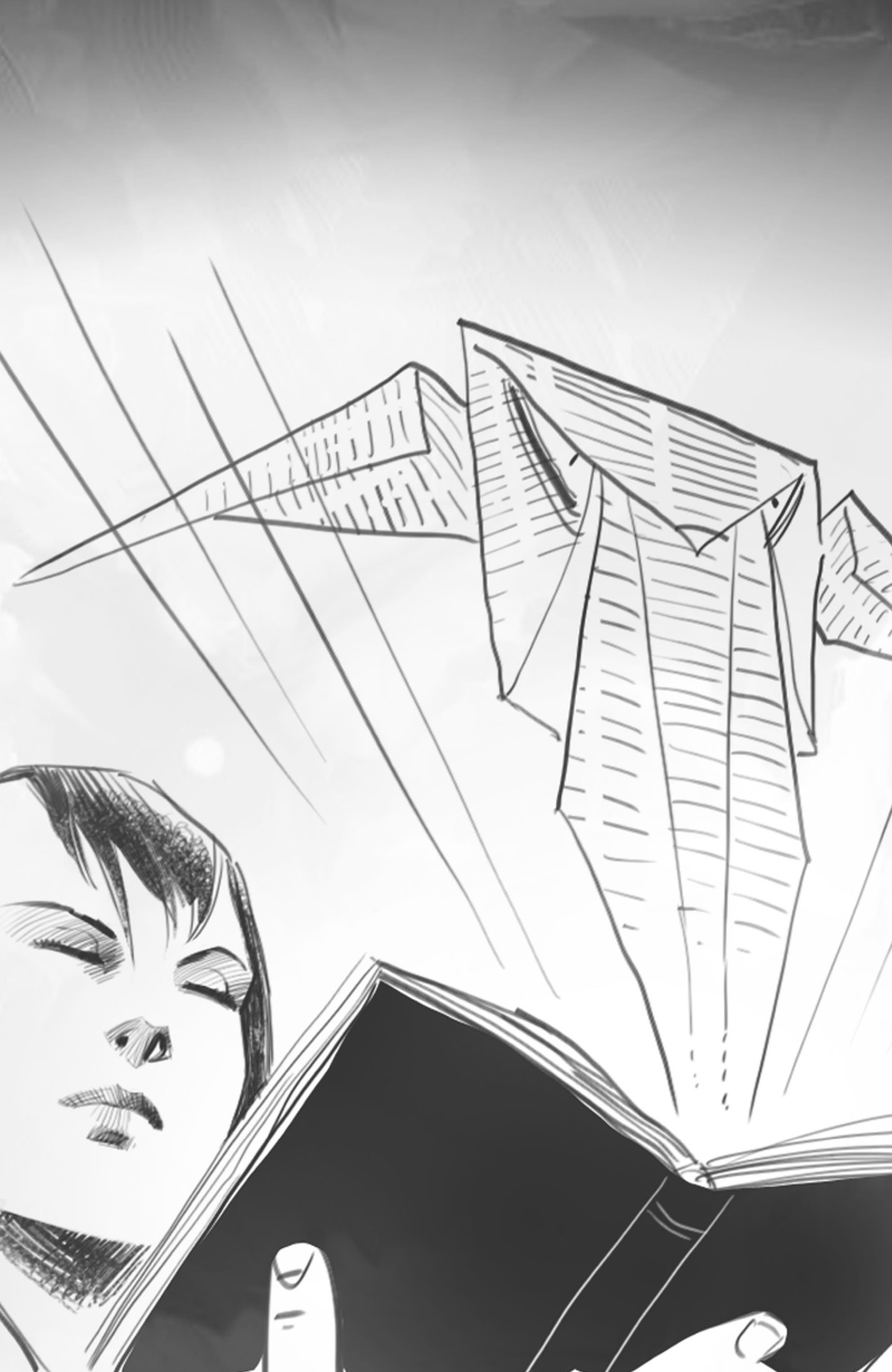Read online Trese comic -  Issue # TPB 5 - 126