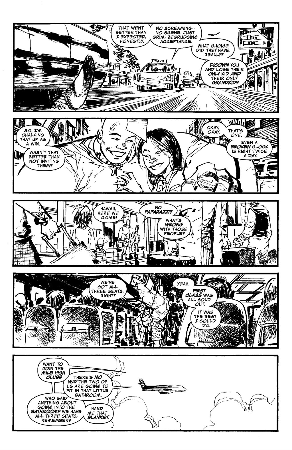 Read online Savage Dragon Archives comic -  Issue # (2007) TPB 9 (Part 2) - 74