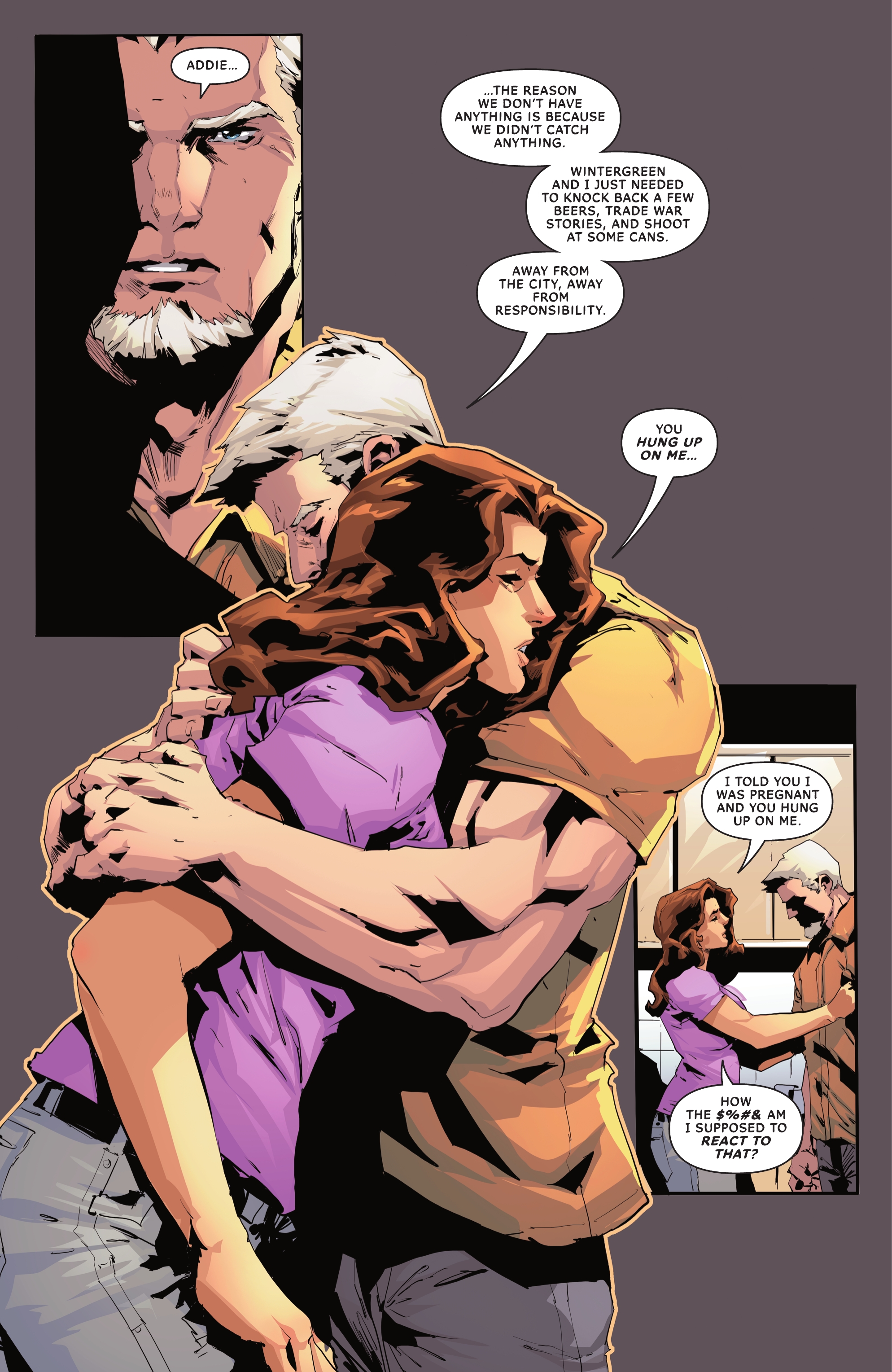 Read online Deathstroke Inc. comic -  Issue #15 - 20