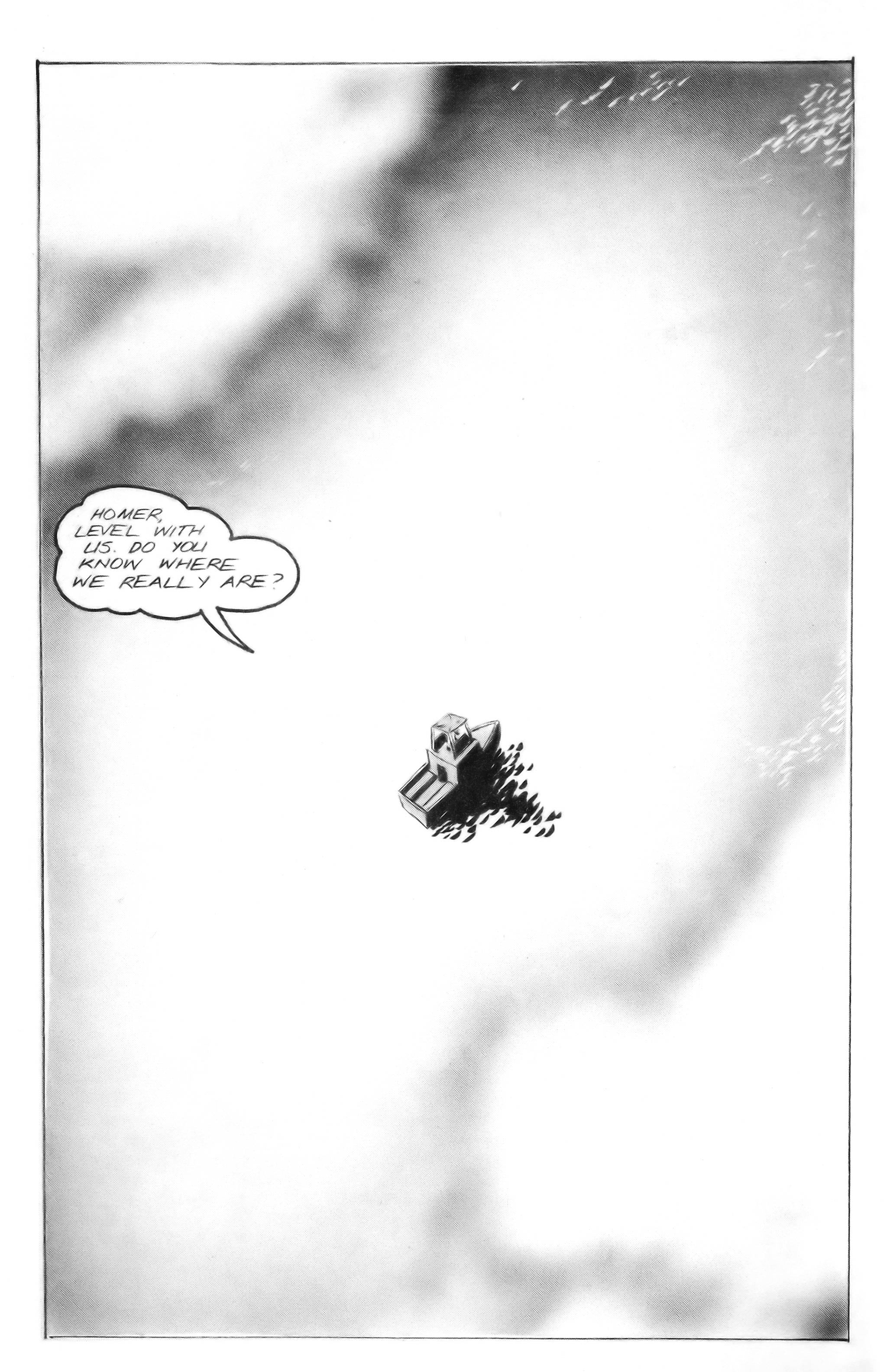 Read online Leather & Lace (1989) comic -  Issue #17 - 3