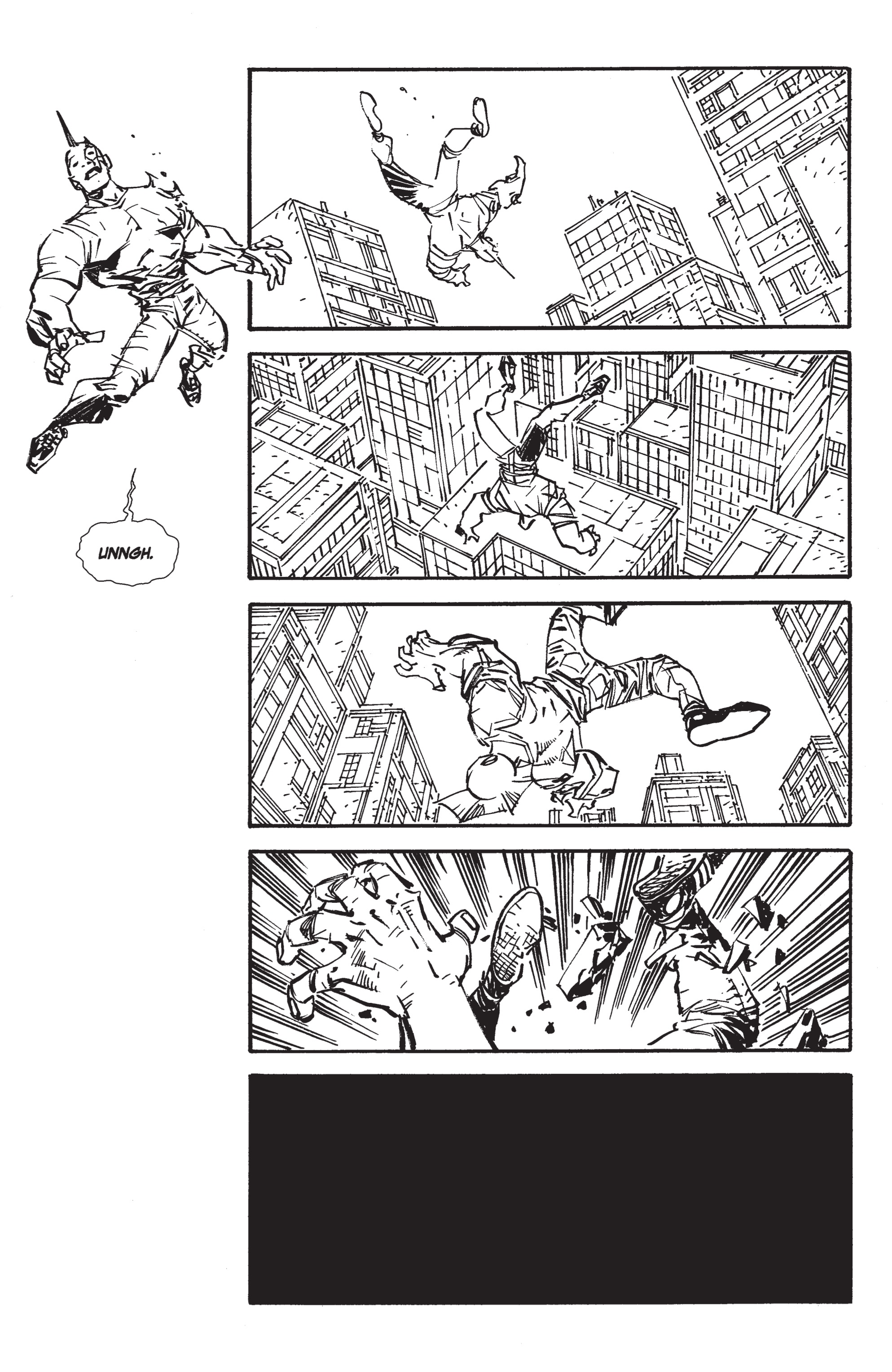 Read online Savage Dragon Archives comic -  Issue # (2007) TPB 8 (Part 4) - 81