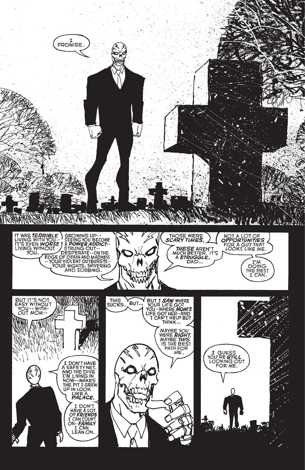 Read online Savage Dragon Archives comic -  Issue # (2007) TPB 7 (Part 5) - 42