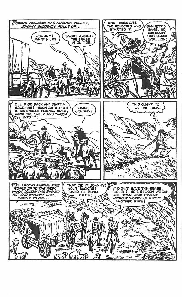 Western Movie Hero issue 4 - Page 38