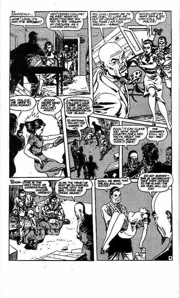 Read online America's Greatest Comics (2002) comic -  Issue #7 - 34