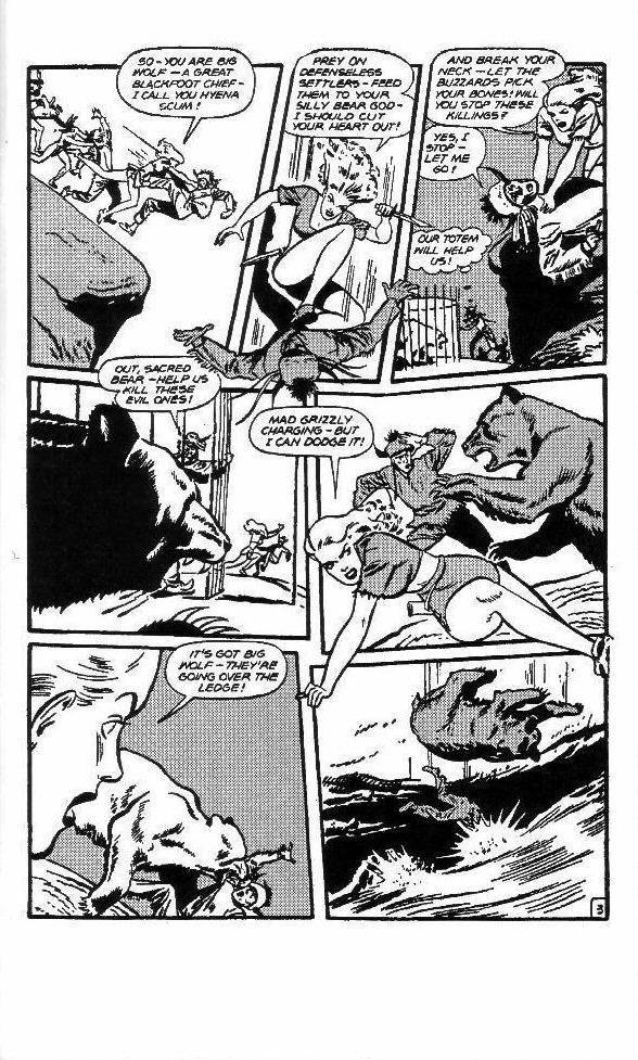 Read online America's Greatest Comics (2002) comic -  Issue #7 - 23