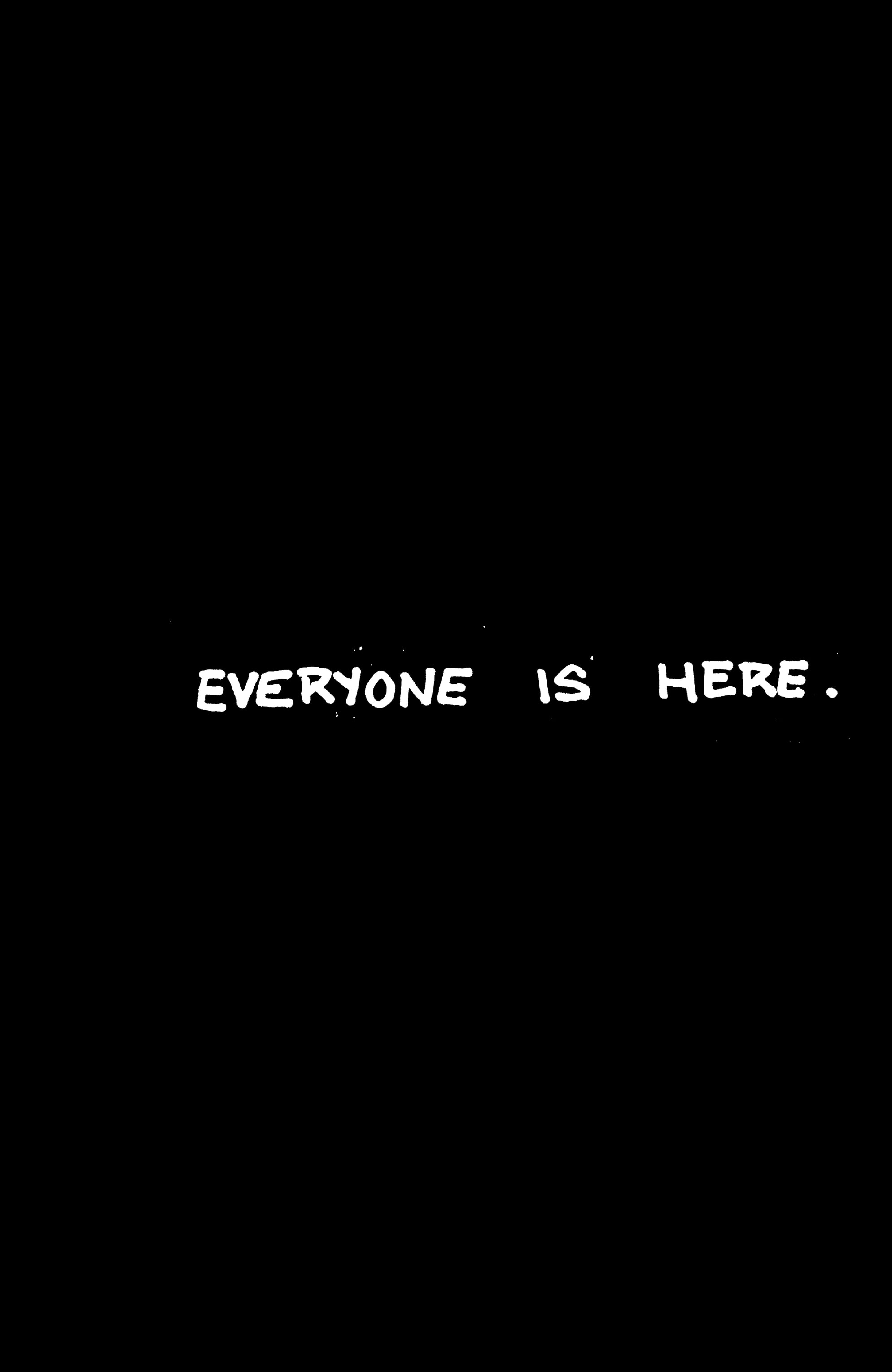 Read online What's The Furthest Place From Here? comic -  Issue #8 - 19