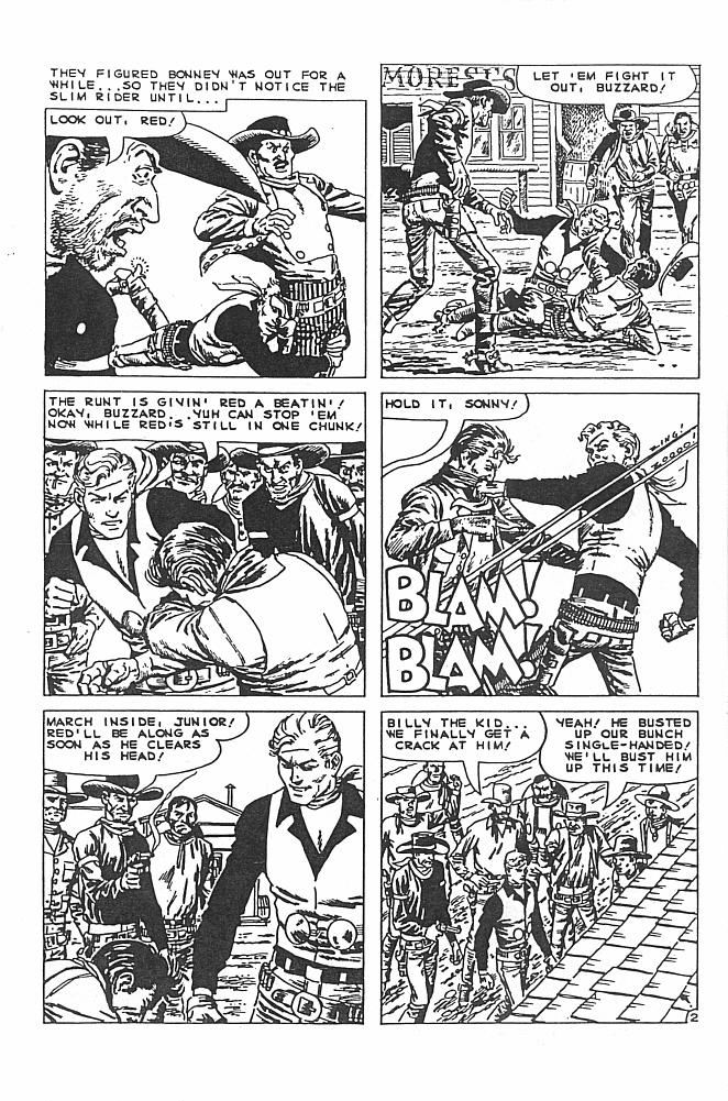 Read online America's Greatest Comics (2002) comic -  Issue #4 - 25