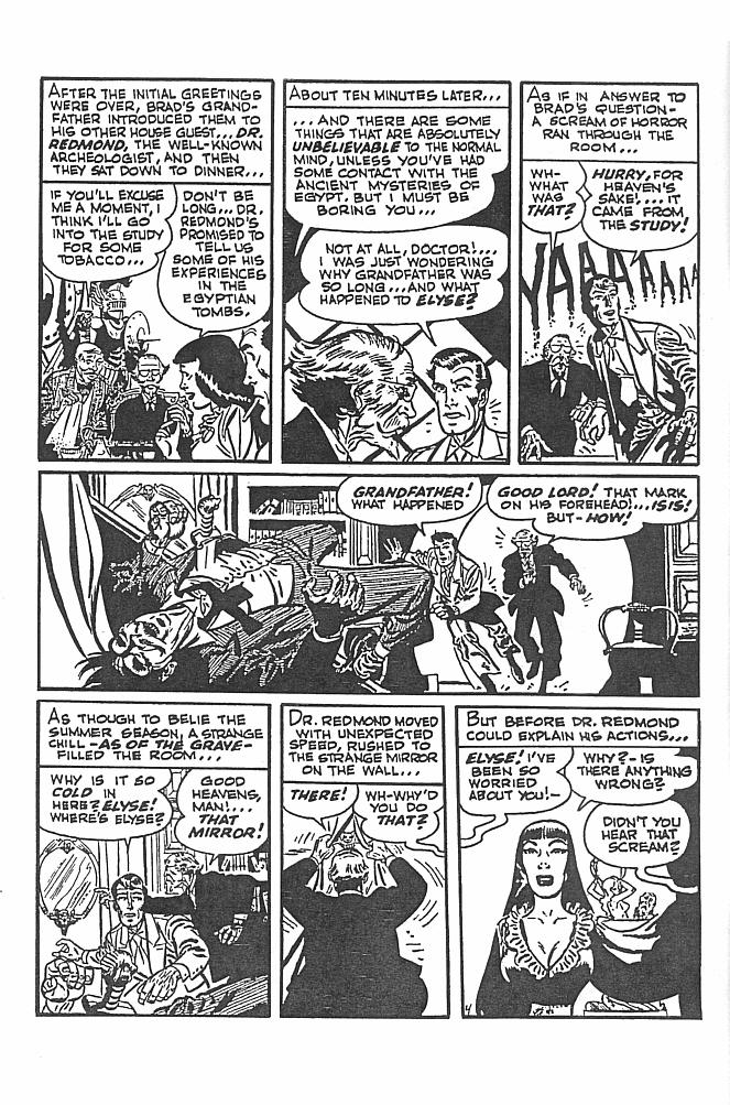 Read online America's Greatest Comics (2002) comic -  Issue #4 - 6