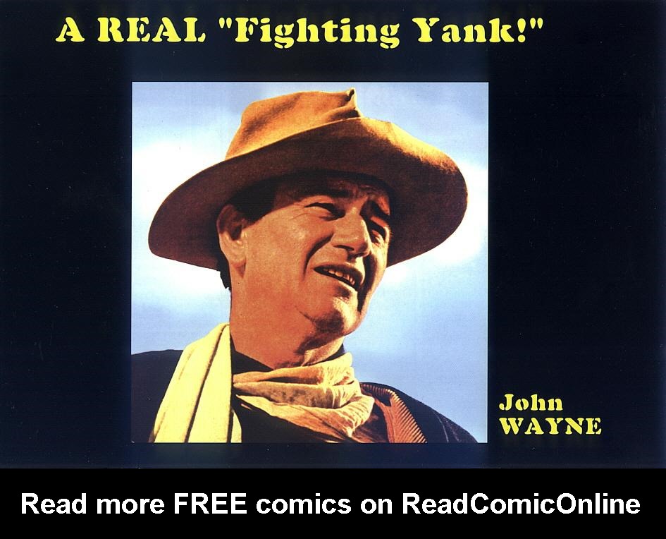 Read online Western Movie Hero comic -  Issue #3 - 45