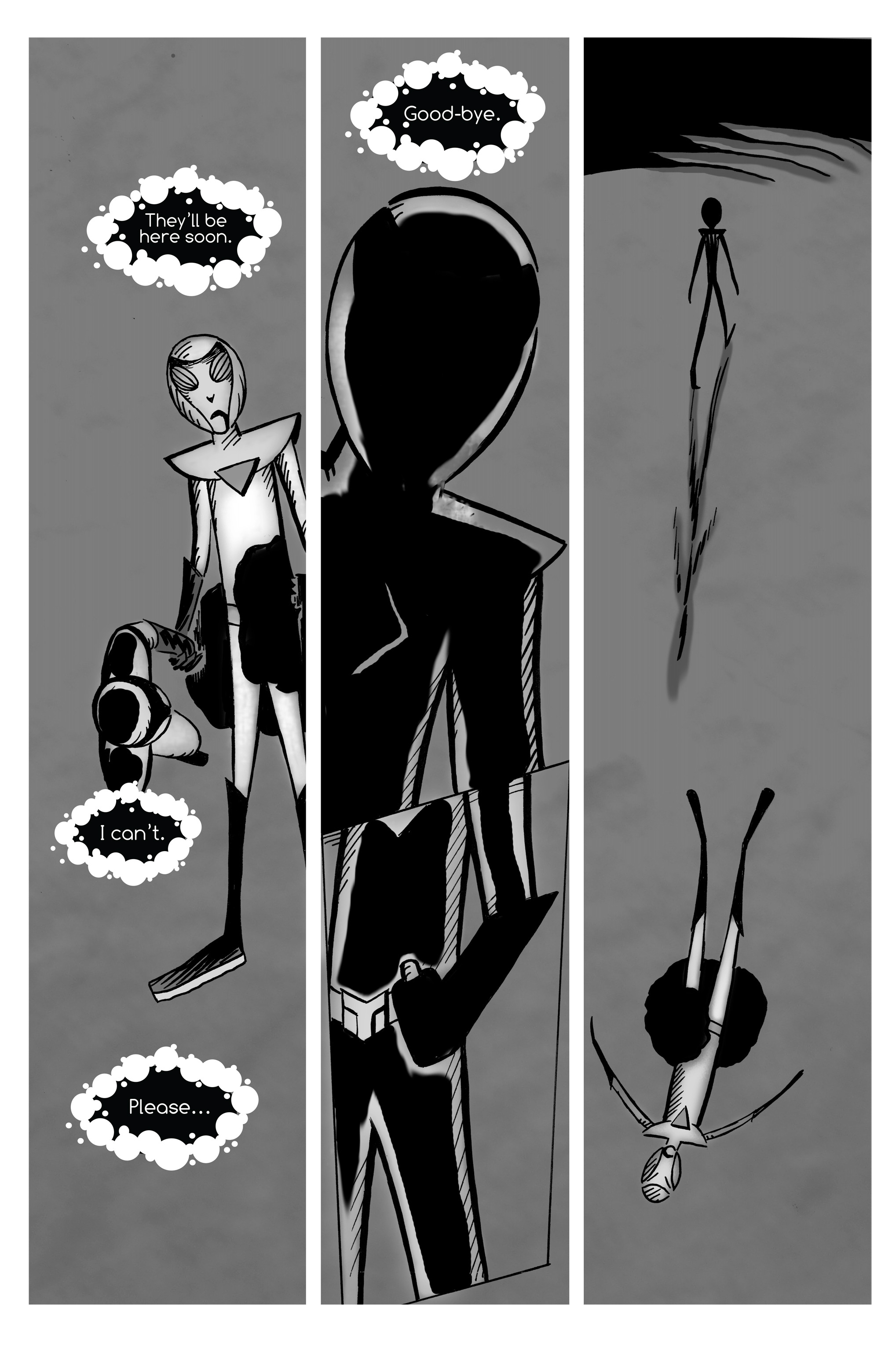 Read online Dreamland comic -  Issue #3 - 20