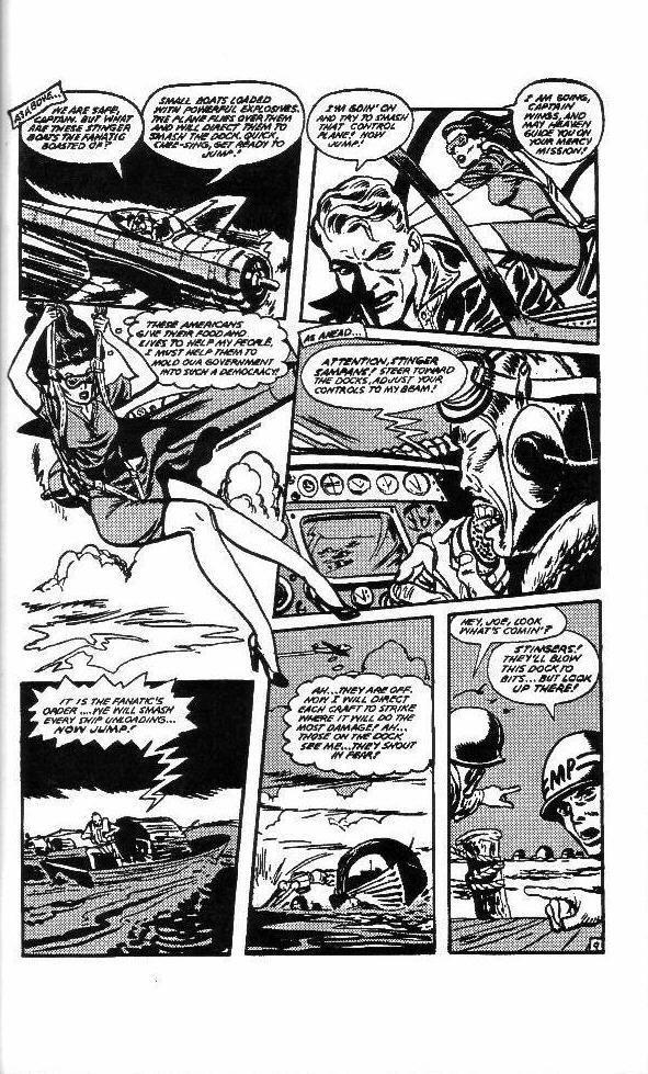 Read online America's Greatest Comics (2002) comic -  Issue #7 - 11