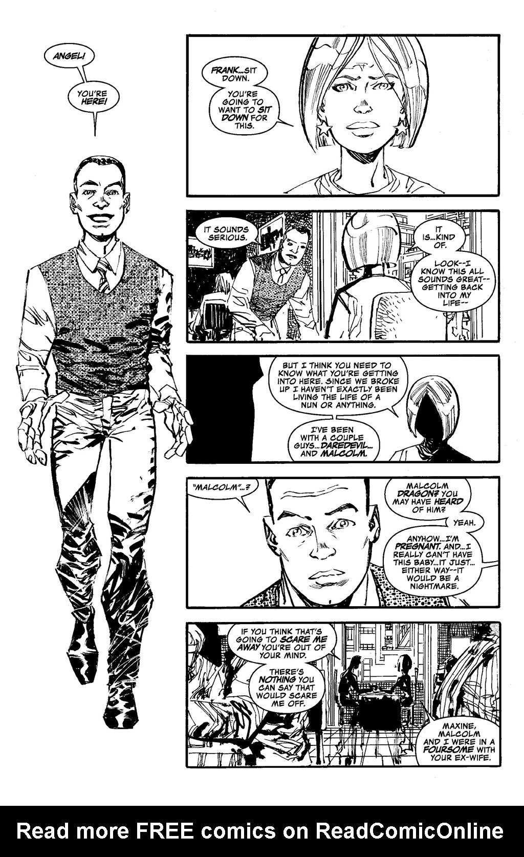 Read online Savage Dragon Archives comic -  Issue # (2007) TPB 9 (Part 1) - 89