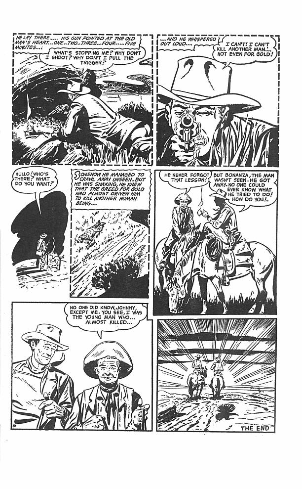 Western Movie Hero issue 4 - Page 31