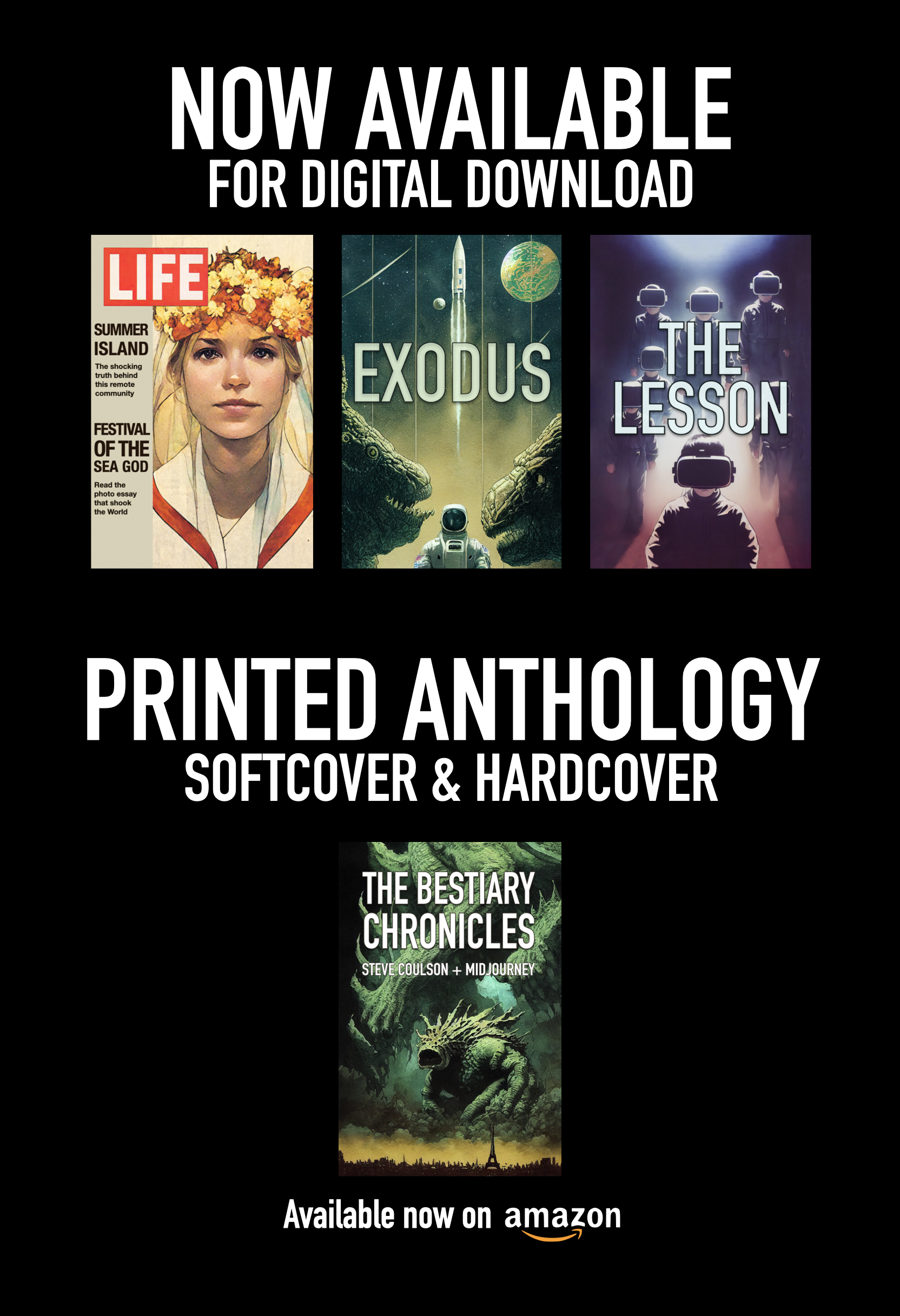 Read online Exodus comic -  Issue # Full - 38