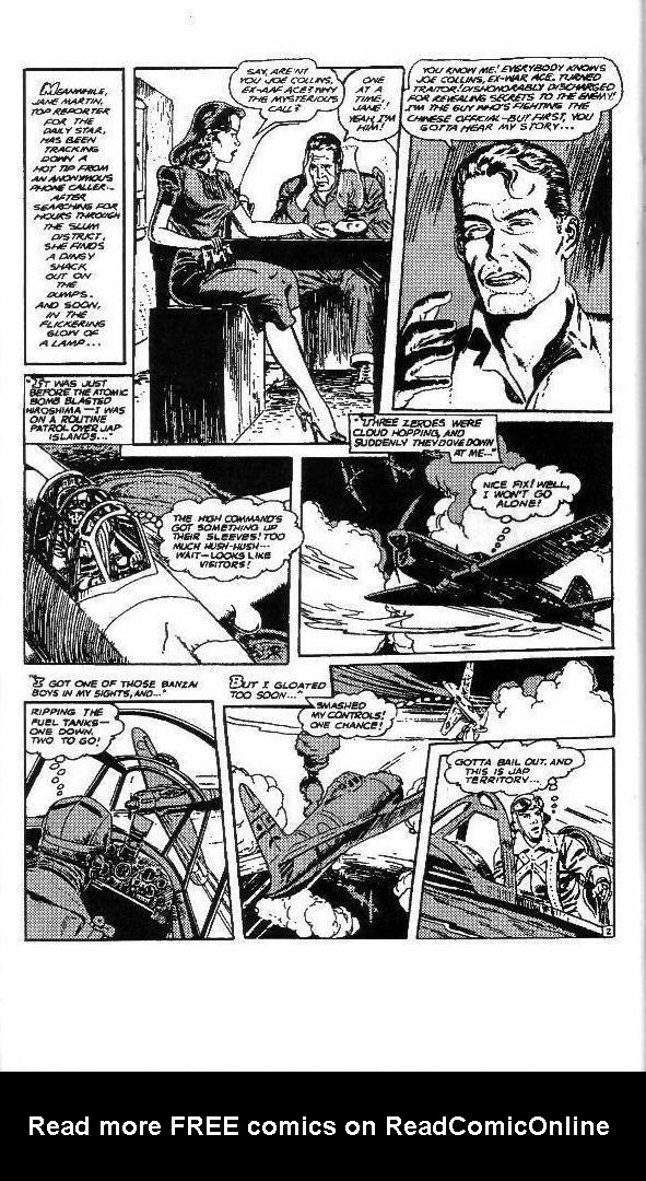 Read online America's Greatest Comics (2002) comic -  Issue #7 - 32