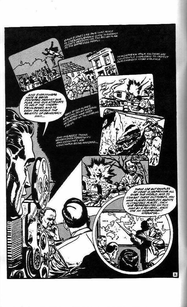 Read online America's Greatest Comics (2002) comic -  Issue #7 - 4