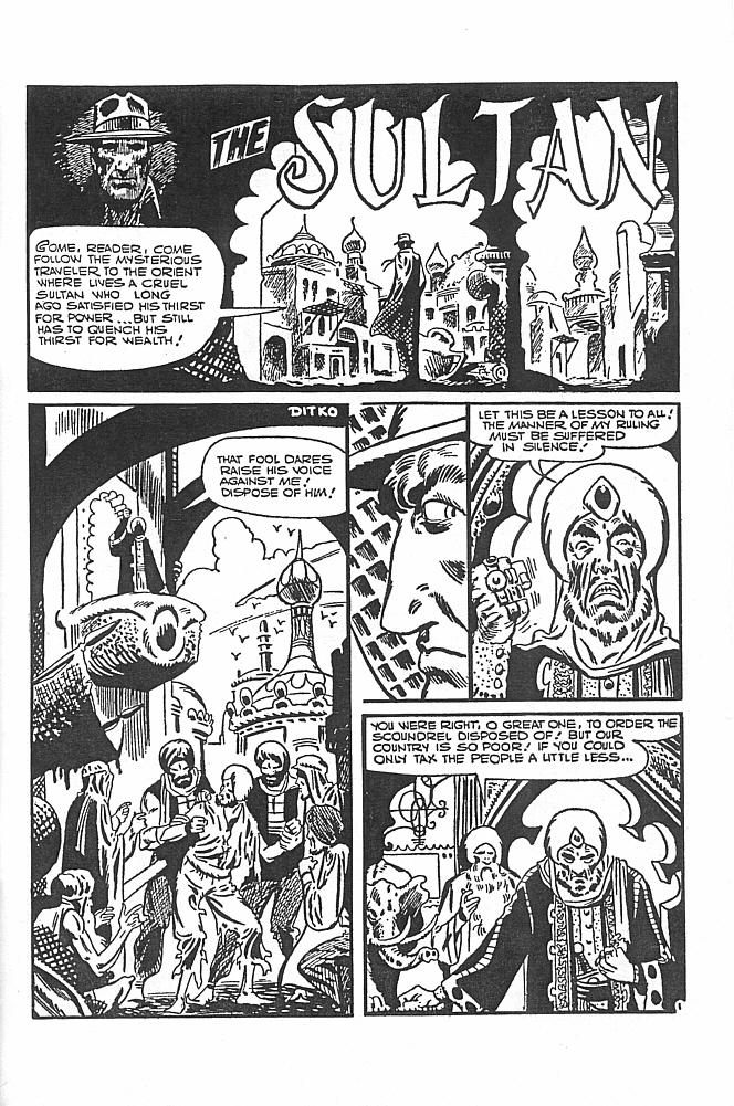 Read online America's Greatest Comics (2002) comic -  Issue #4 - 37