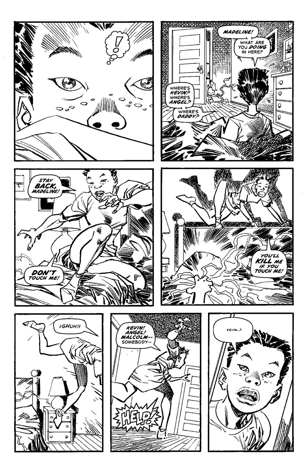 Read online Savage Dragon Archives comic -  Issue # (2007) TPB 10 (Part 4) - 41