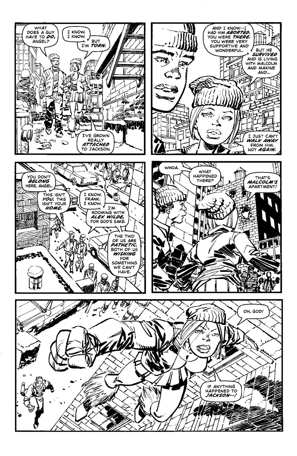 Read online Savage Dragon Archives comic -  Issue # (2007) TPB 10 (Part 4) - 48