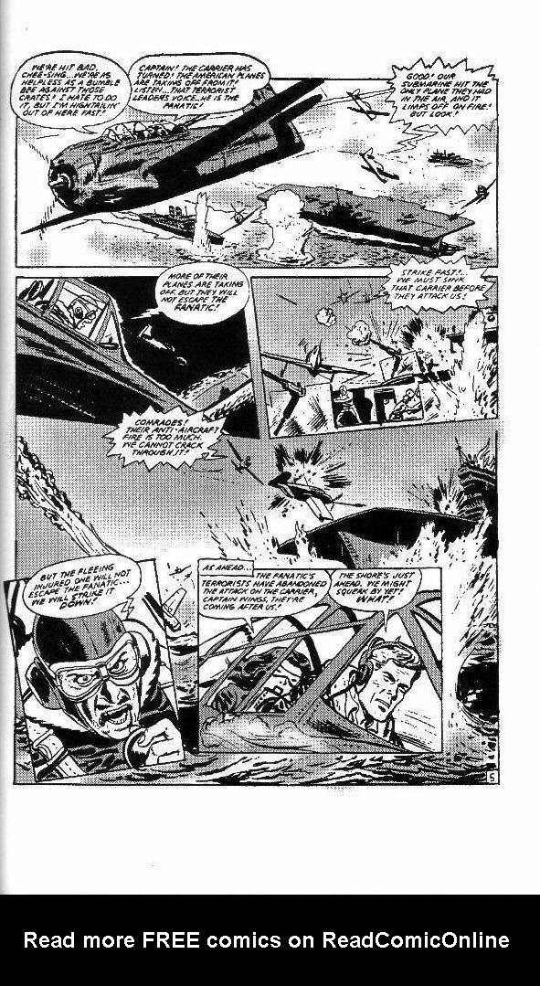 Read online America's Greatest Comics (2002) comic -  Issue #7 - 7