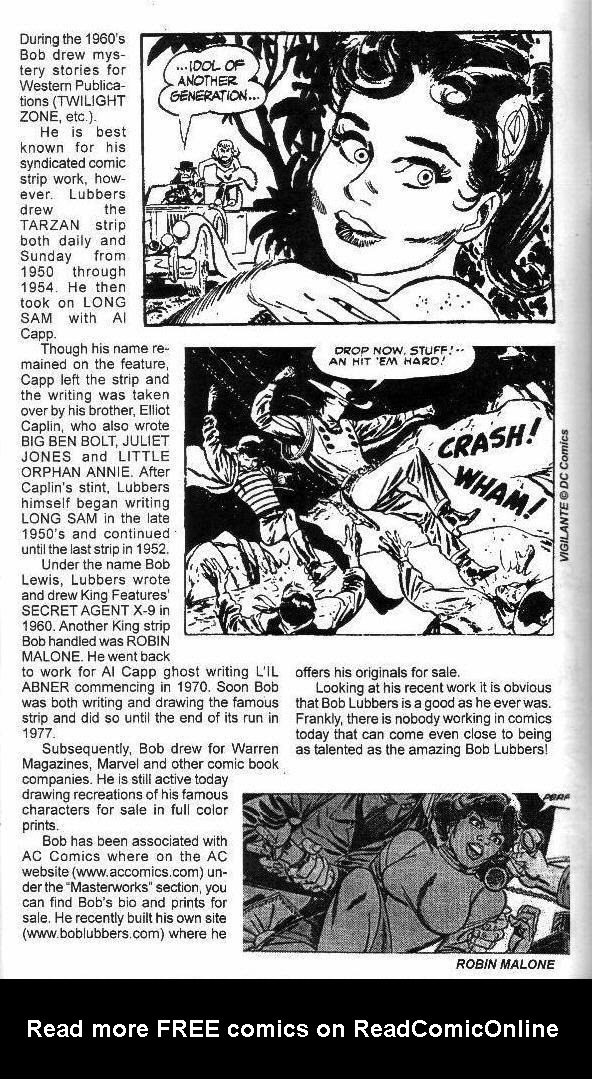 Read online America's Greatest Comics (2002) comic -  Issue #7 - 18