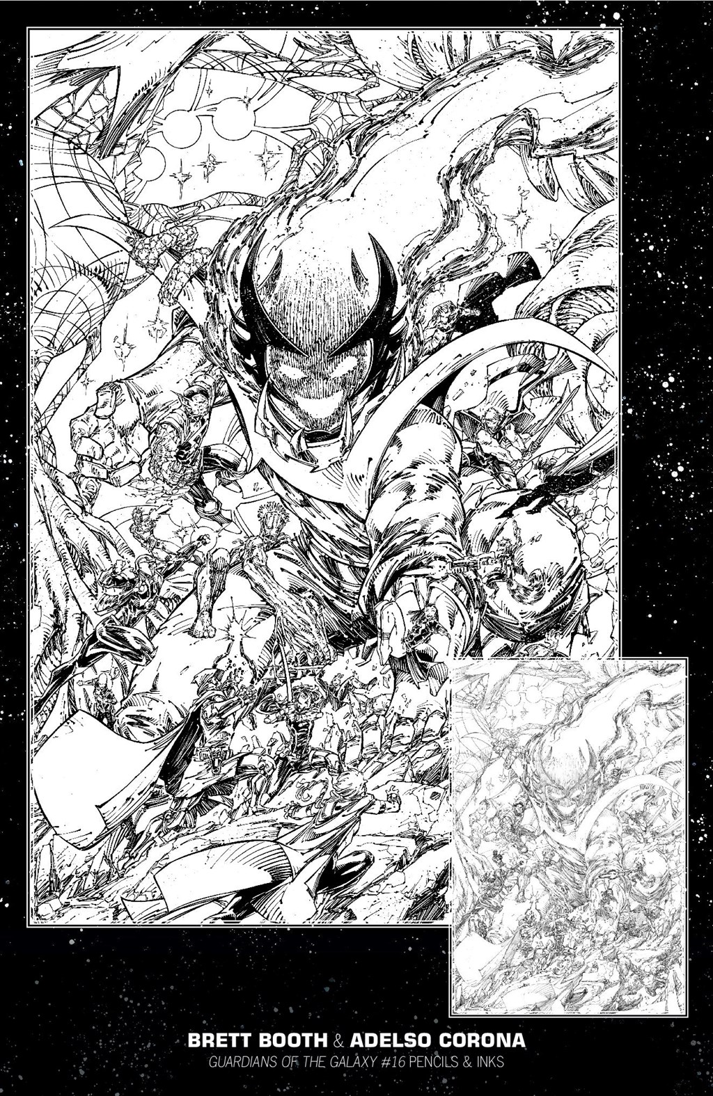 The Last Annihilation issue TPB (Part 2) - Page 92