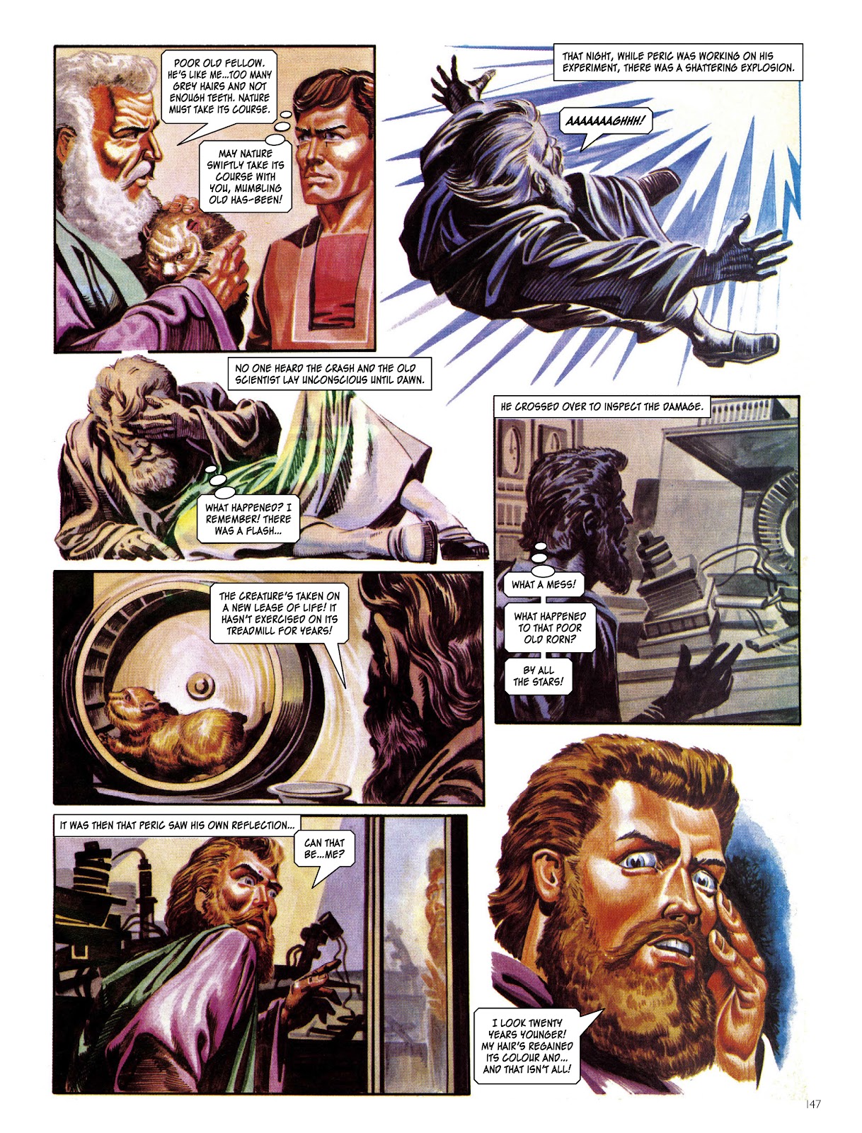 The Rise and Fall of the Trigan Empire issue TPB 4 (Part 2) - Page 48