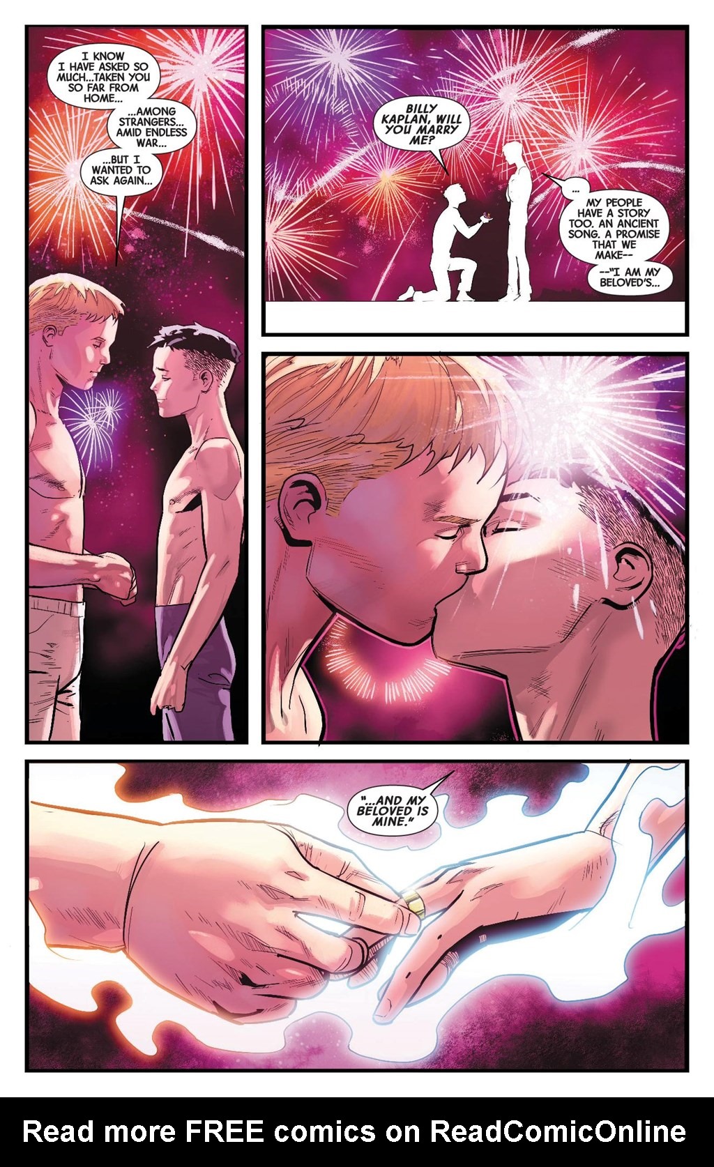 Read online The Last Annihilation comic -  Issue # _TPB (Part 2) - 26