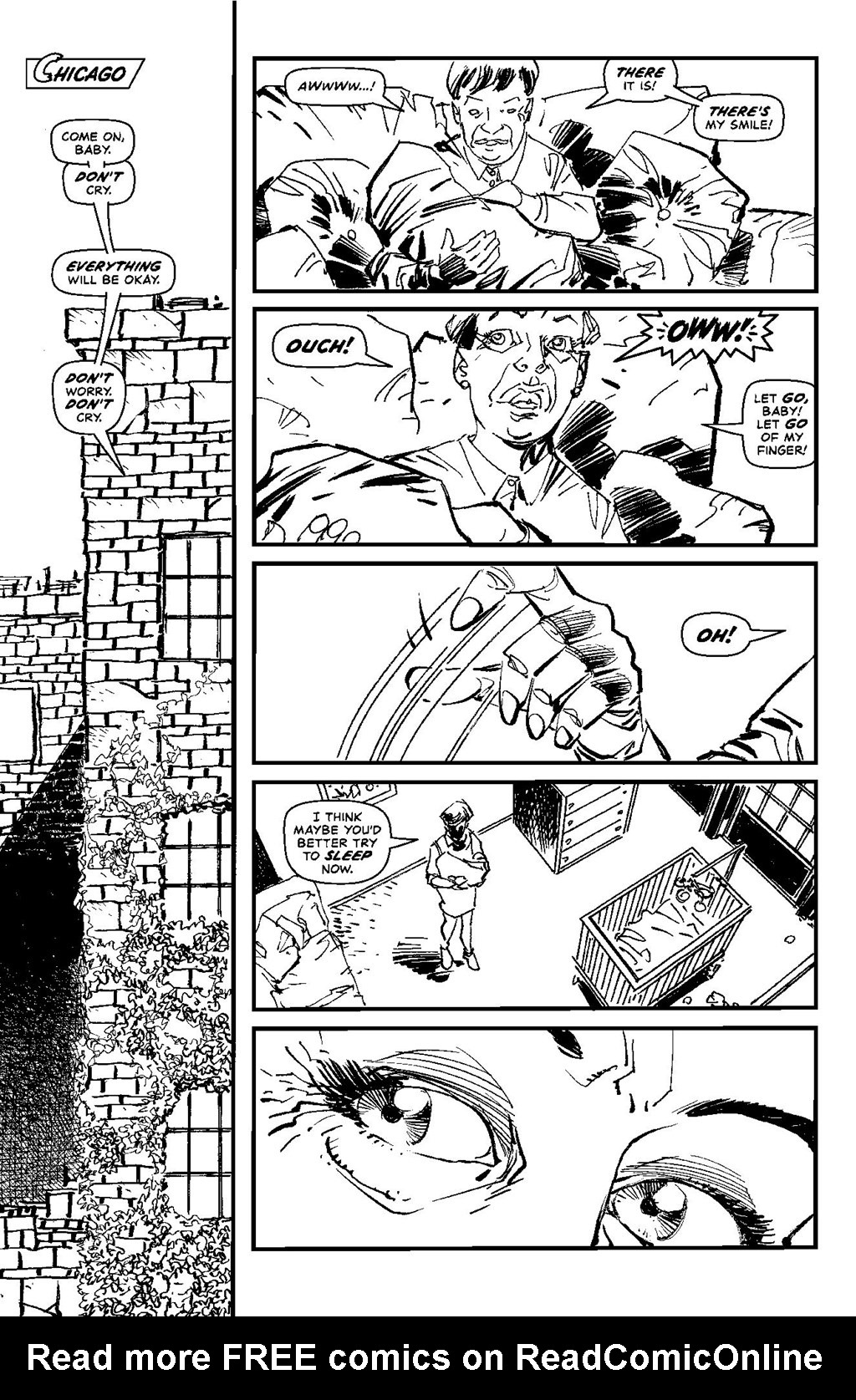 Read online Savage Dragon Archives comic -  Issue # (2007) TPB 10 (Part 2) - 5