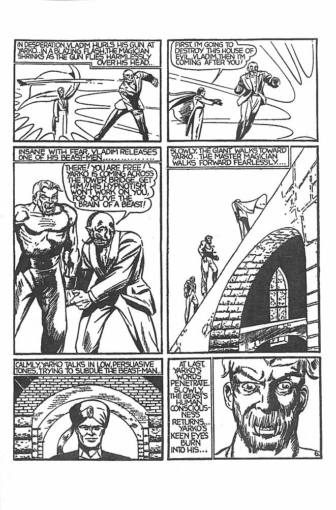 Read online America's Greatest Comics (2002) comic -  Issue #4 - 15