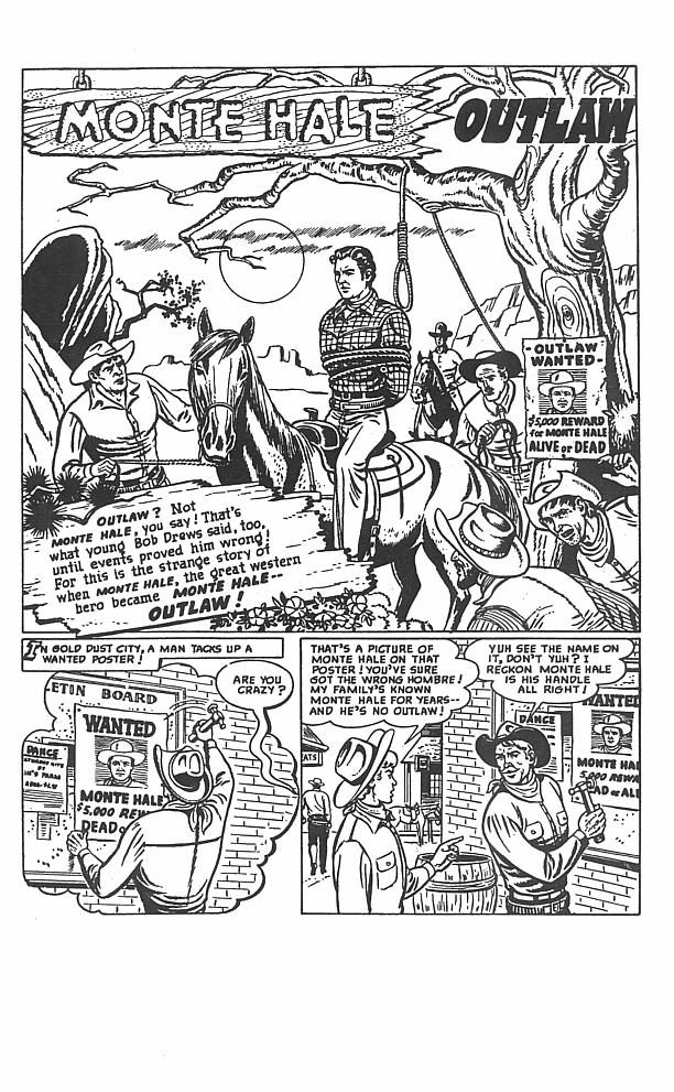 Western Movie Hero issue 4 - Page 19