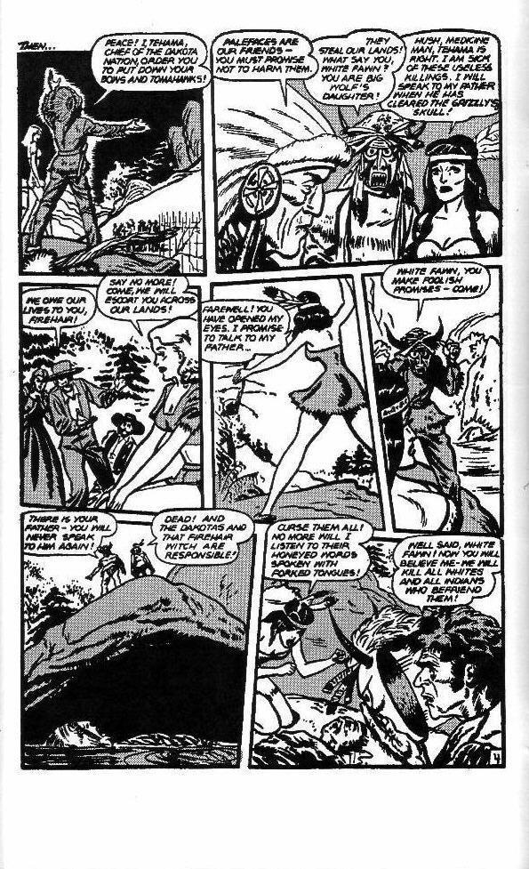 Read online America's Greatest Comics (2002) comic -  Issue #7 - 24