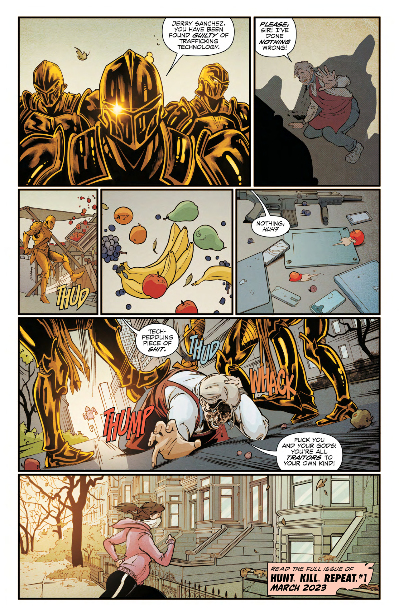 Read online Dahlia in the Dark comic -  Issue #1 - 30