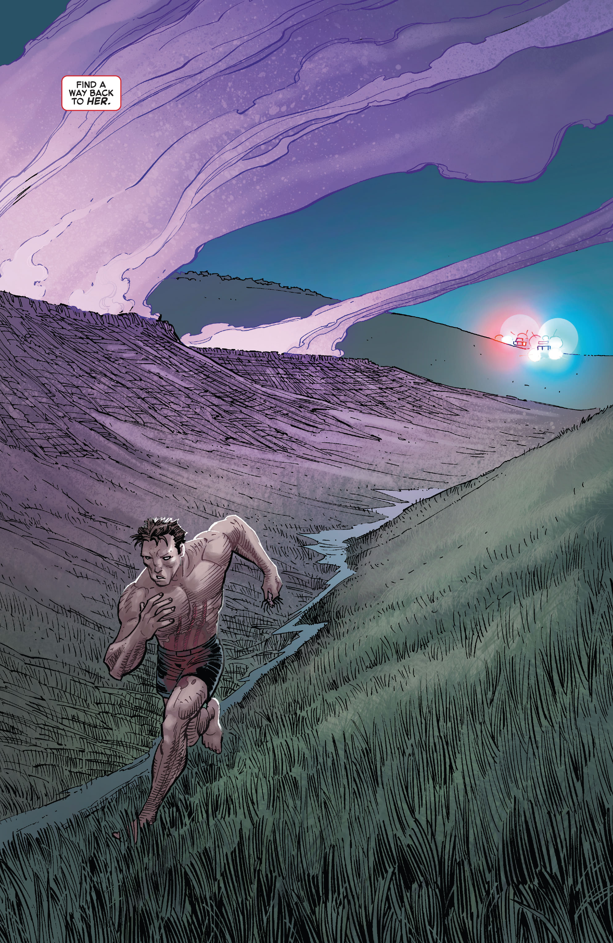 Read online Amazing Spider-Man (2022) comic -  Issue #23 - 3