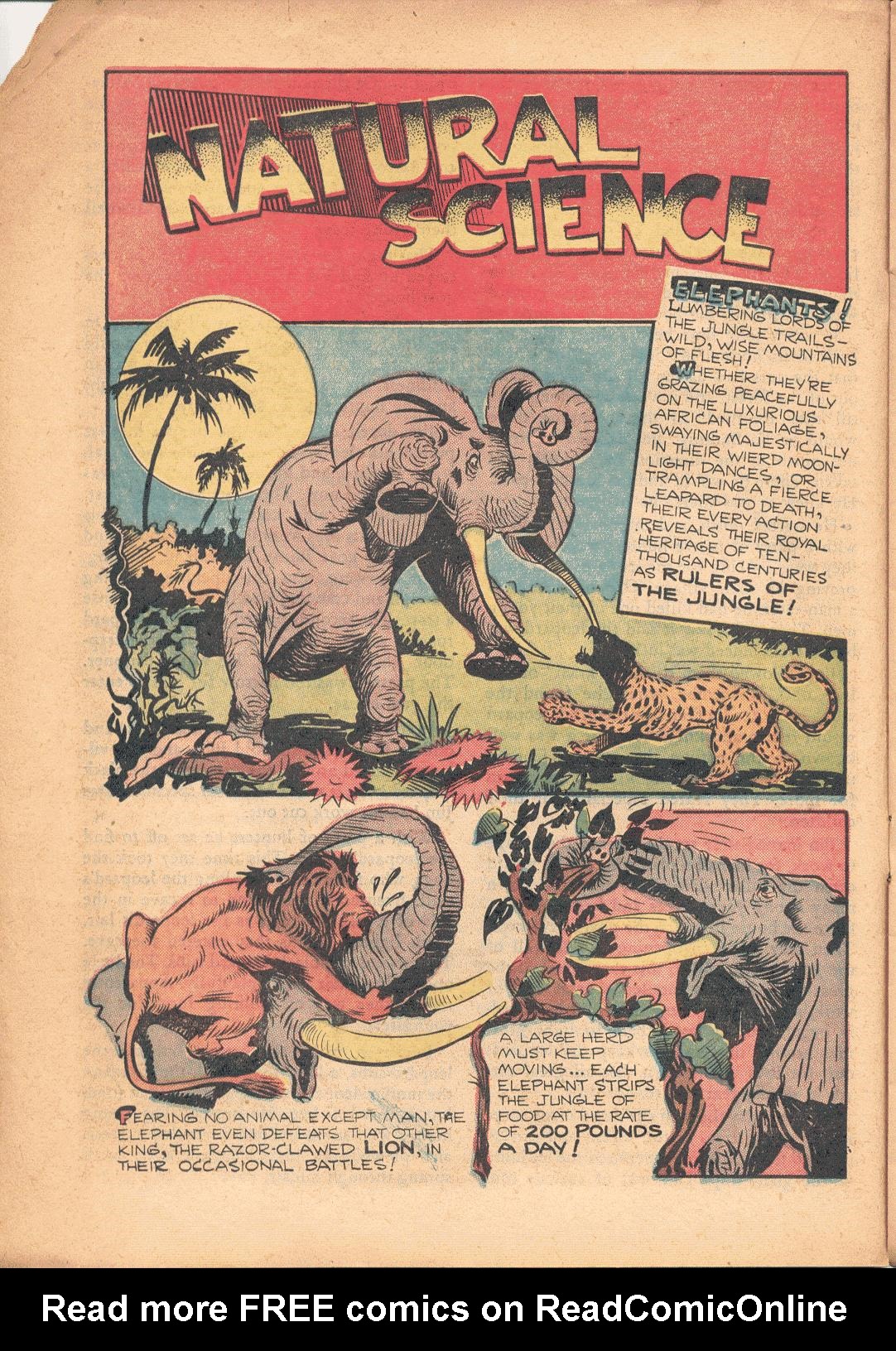 Read online Zoot Comics comic -  Issue #8 - 16