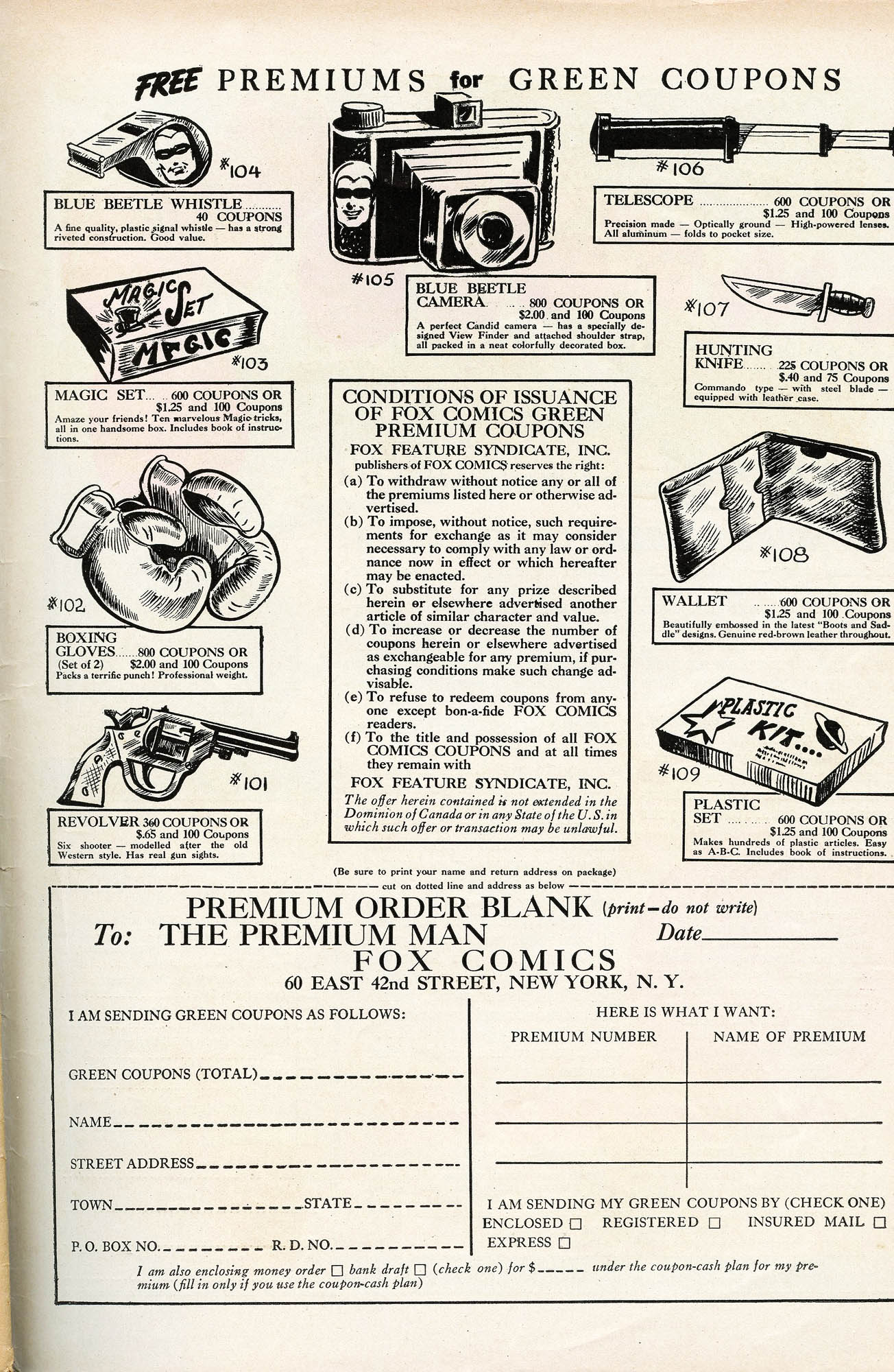 Read online Zoot Comics comic -  Issue #3 - 35