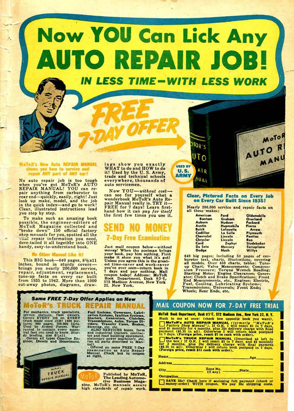 Read online Jungle Comics comic -  Issue #65 - 51