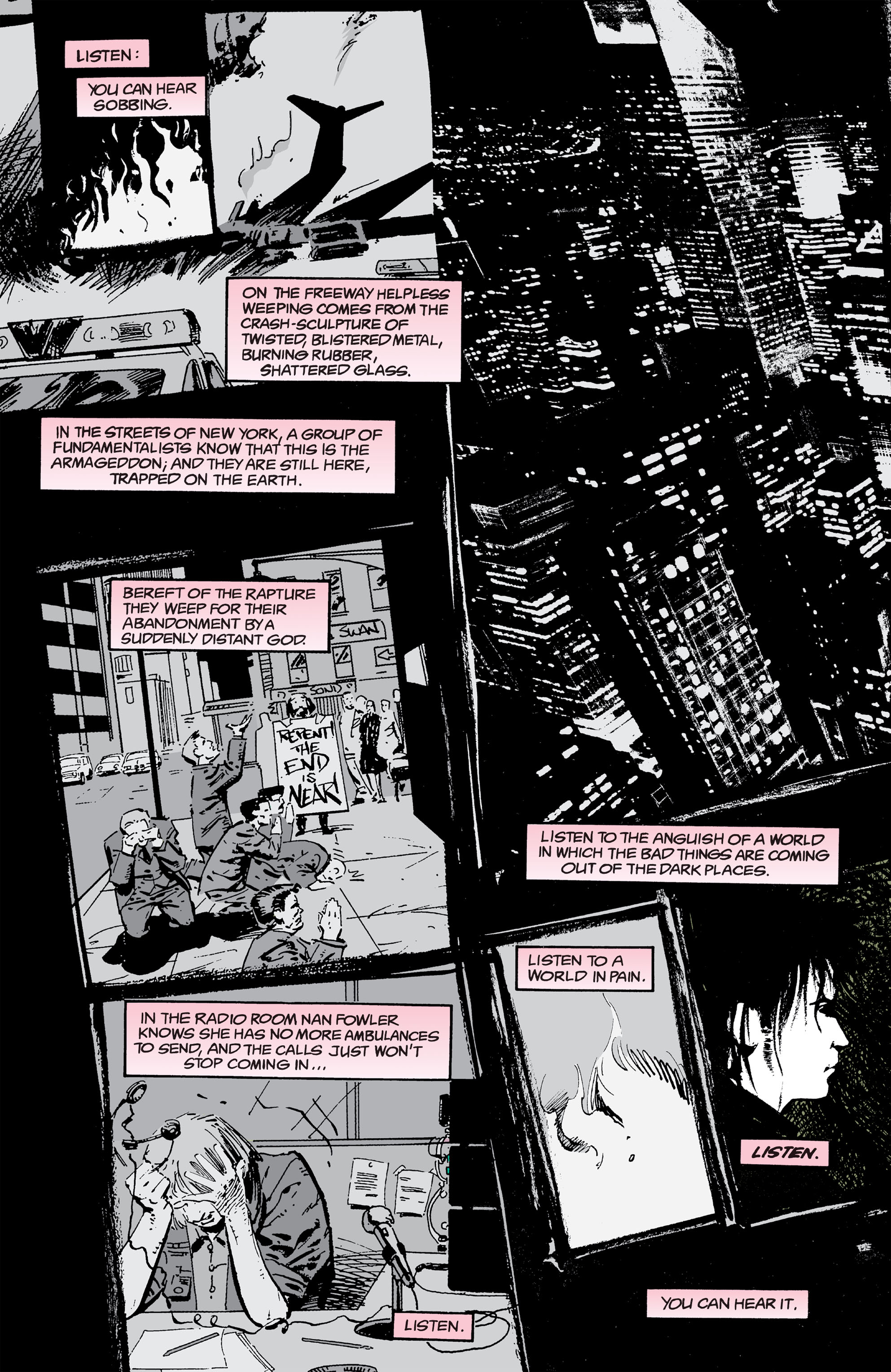 Read online The Sandman (1989) comic -  Issue # _The_Deluxe_Edition 1 (Part 2) - 79