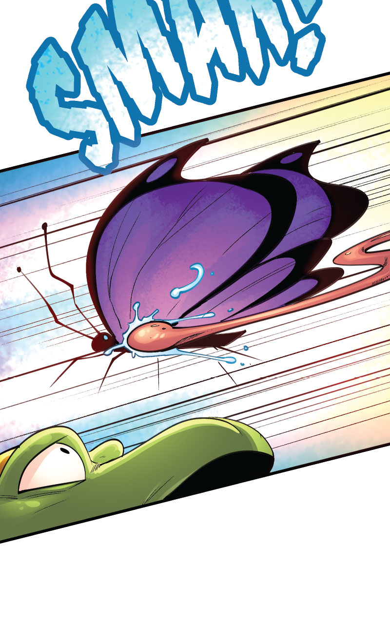 Read online Alligator Loki: Infinity Comic comic -  Issue #21 - 6