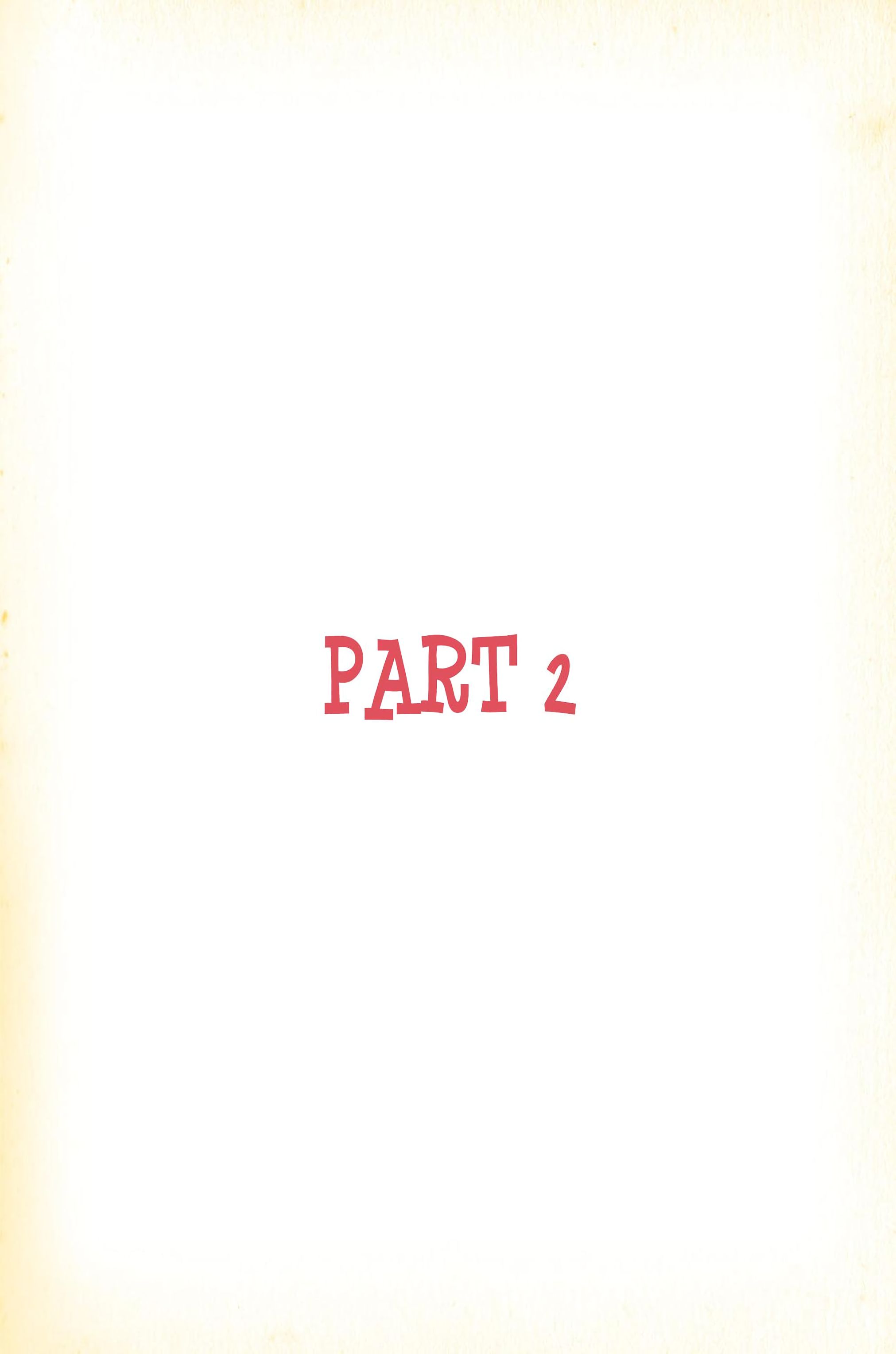 Read online Meating People: A Beginner's Guide comic -  Issue # Full - 22