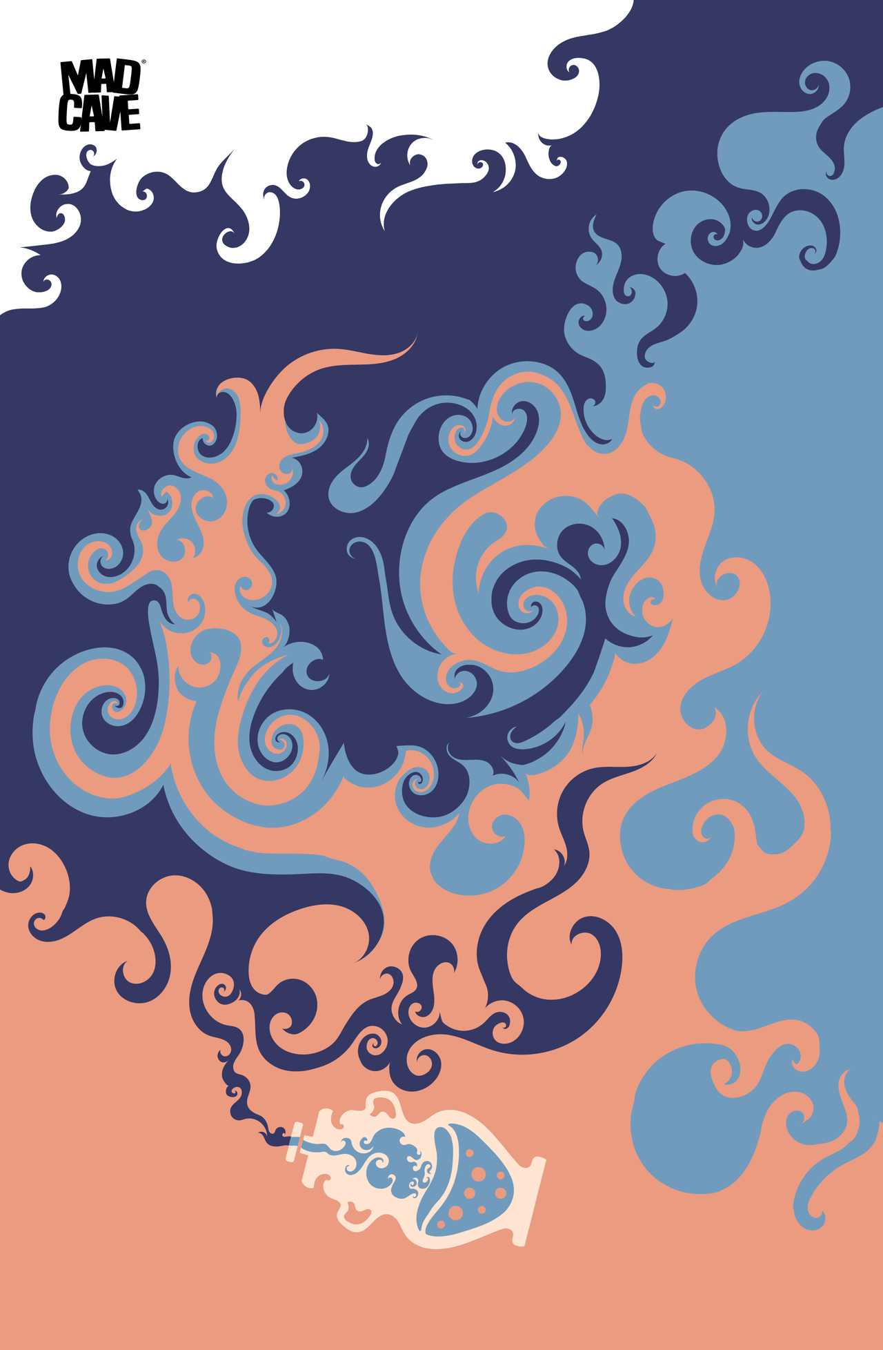 Read online Potions Inc. comic -  Issue #4 - 32