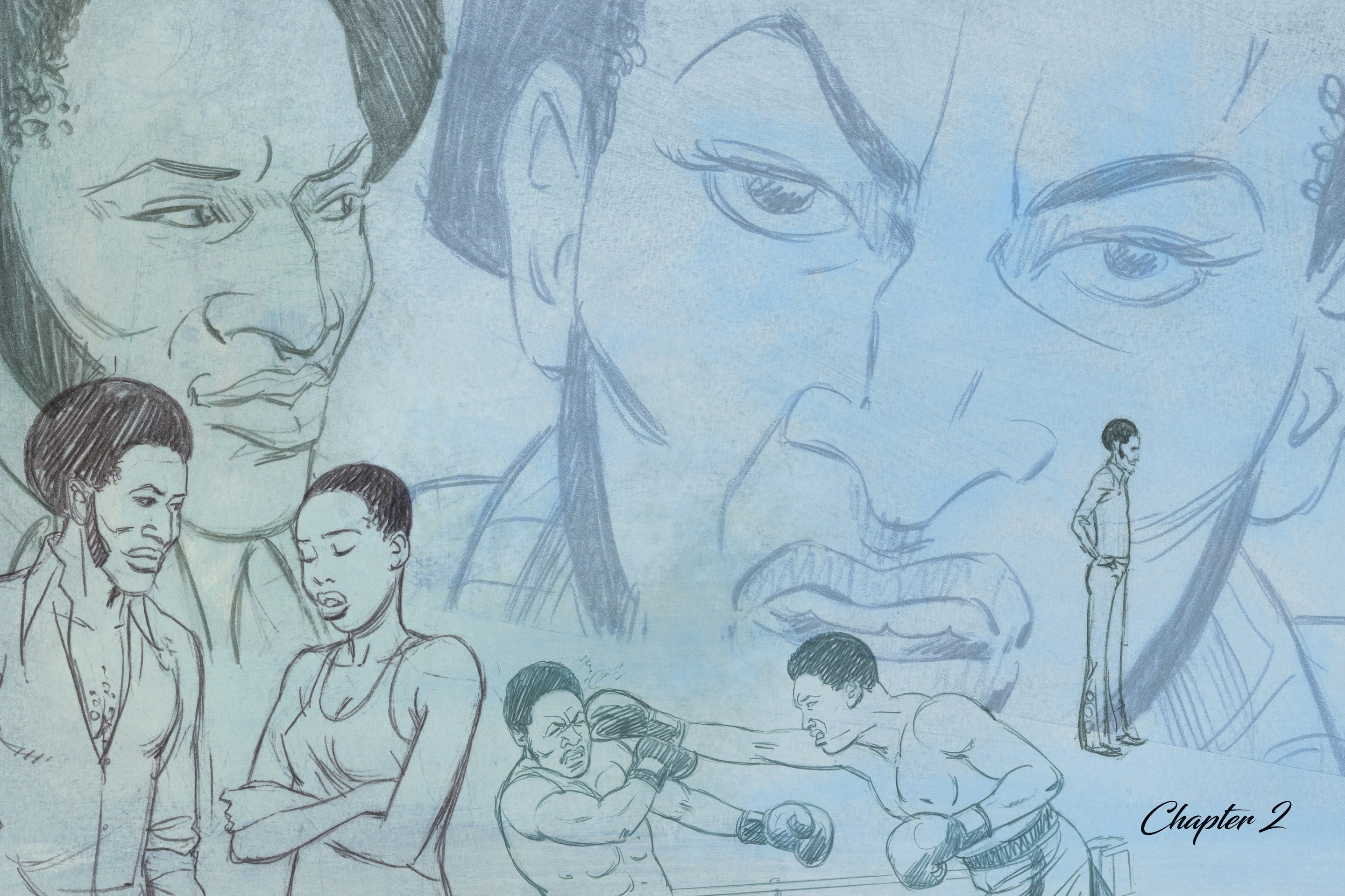 Read online Liberty comic -  Issue # TPB - 23