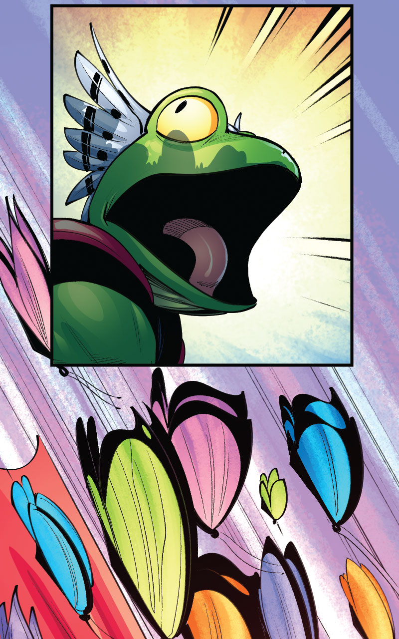 Read online Alligator Loki: Infinity Comic comic -  Issue #21 - 20