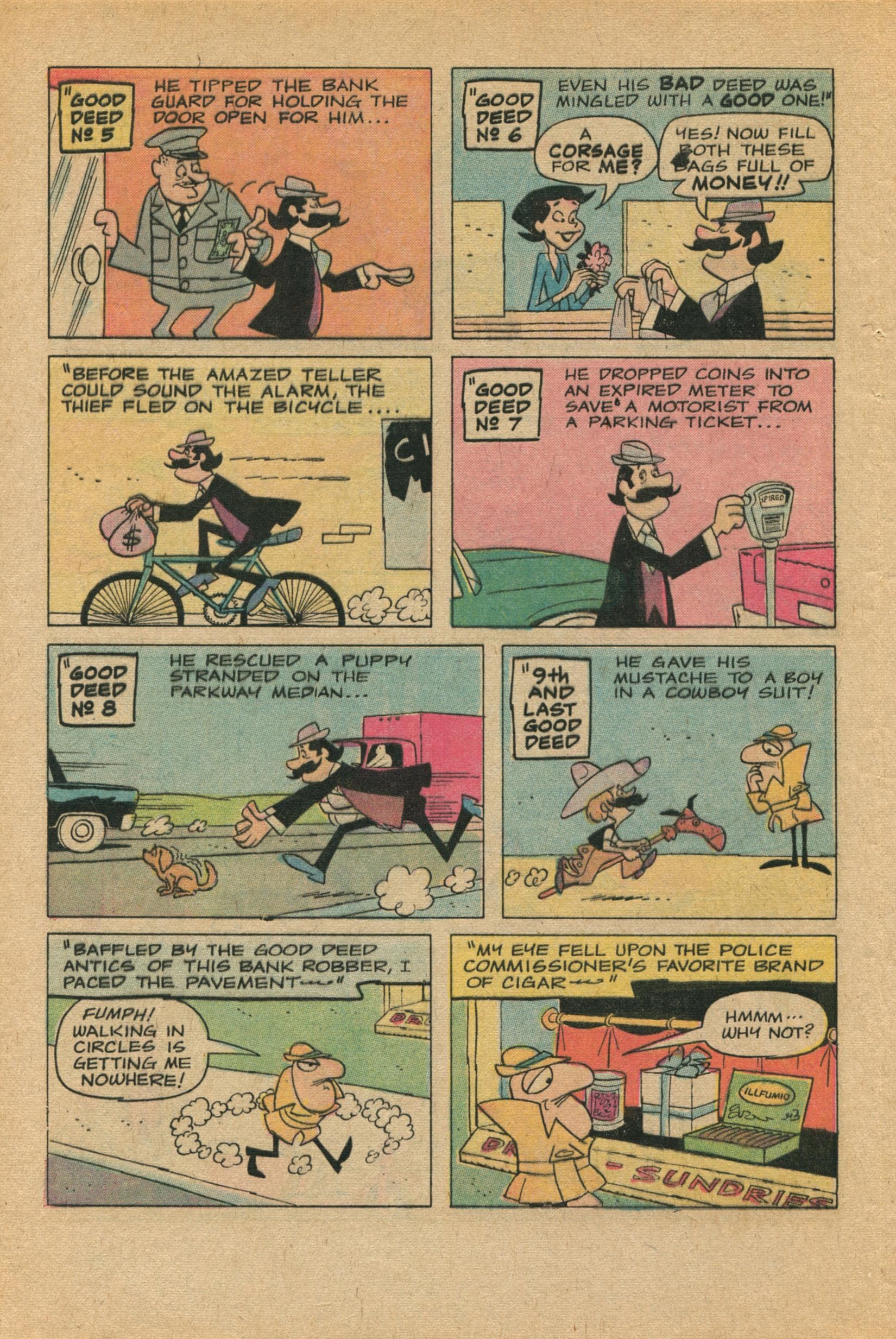 Read online The Inspector (1974) comic -  Issue #10 - 28