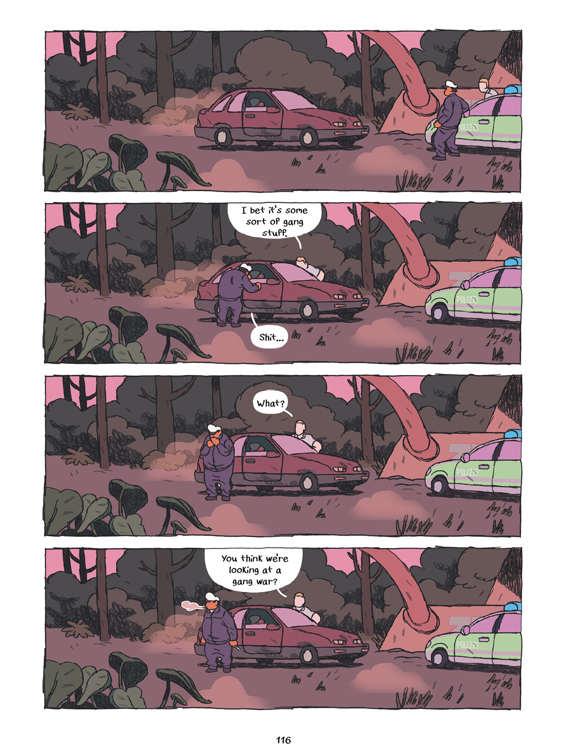 All Talk issue TPB - Page 120
