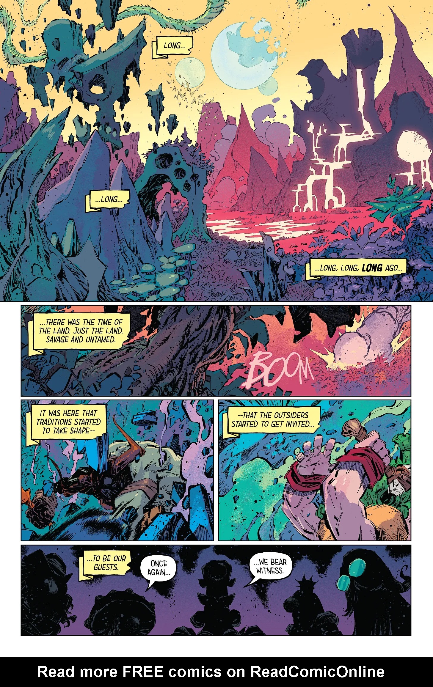 Read online Untold Tales of I Hate Fairyland (2021) comic -  Issue #16 - 2