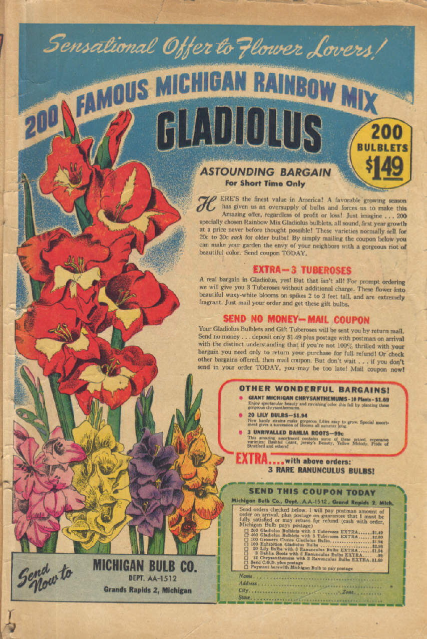 Read online Jungle Comics comic -  Issue #87 - 51