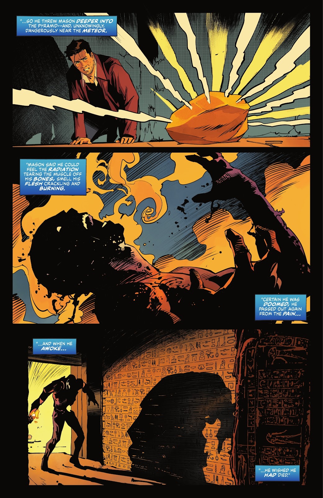 Batman/Superman: World's Finest issue 13 - Page 10