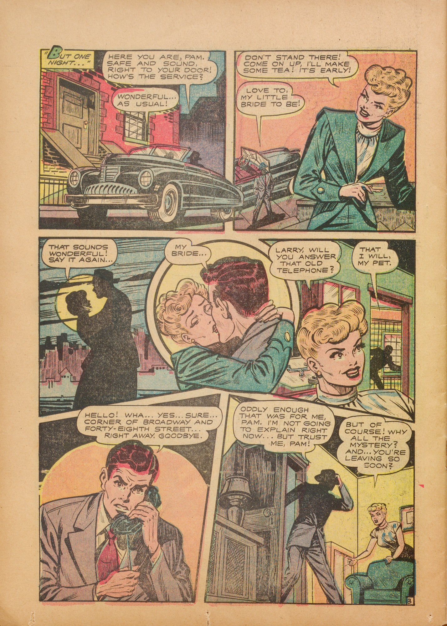 Read online My Life True Stories In Pictures comic -  Issue #5 - 27
