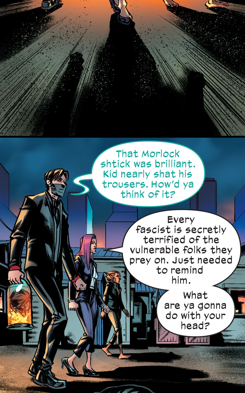 Read online X-Men Unlimited: Infinity Comic comic -  Issue #79 - 26